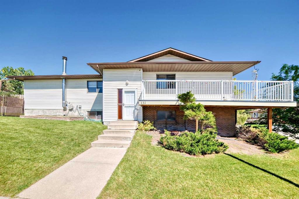 Picture for 131 Ranchlands Court NW