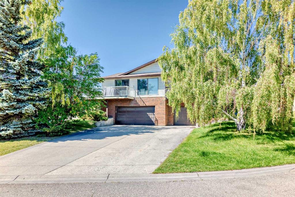 Picture for 131 Ranchlands Court NW