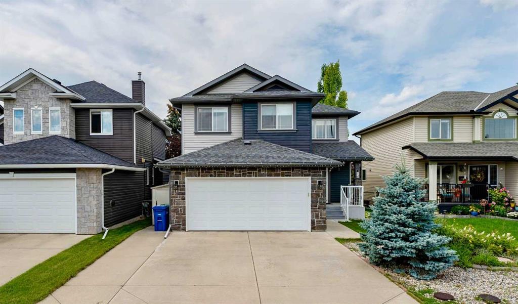 Picture for 276 Fairways Bay NW