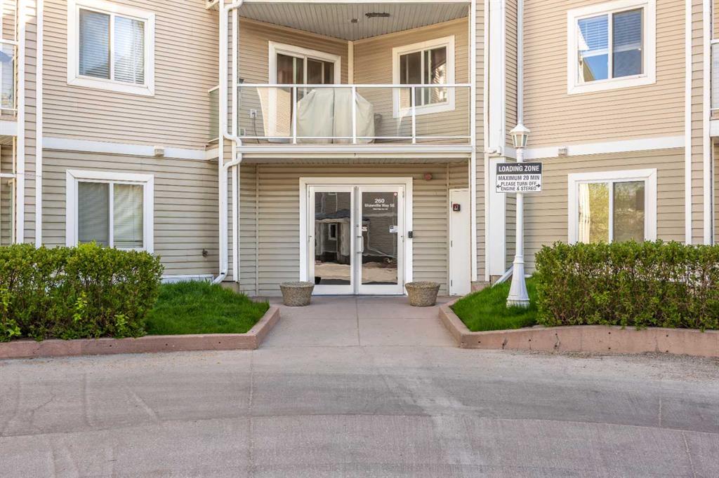 Picture for 209, 260 Shawville Way SE