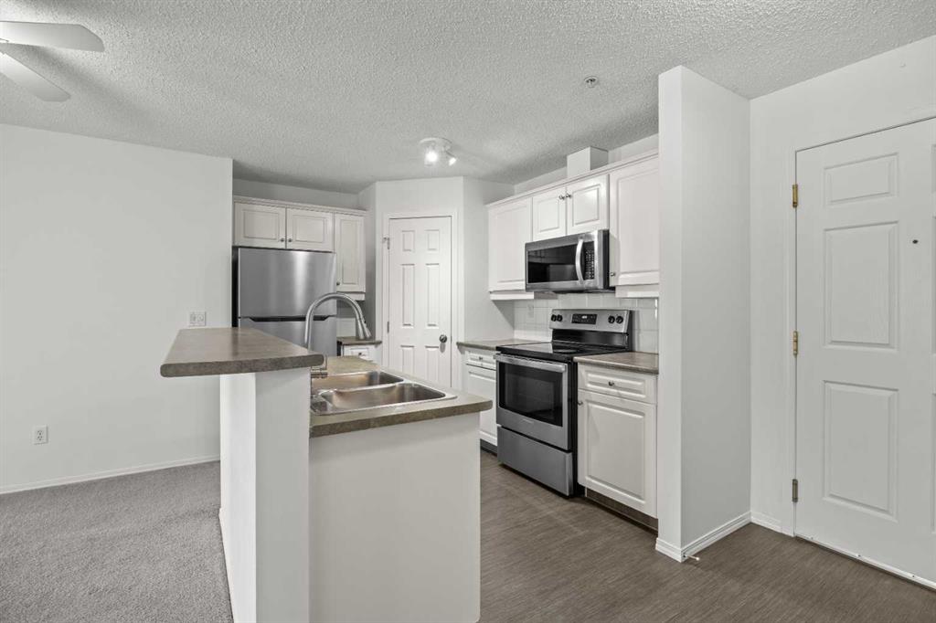 Picture for 209, 260 Shawville Way SE