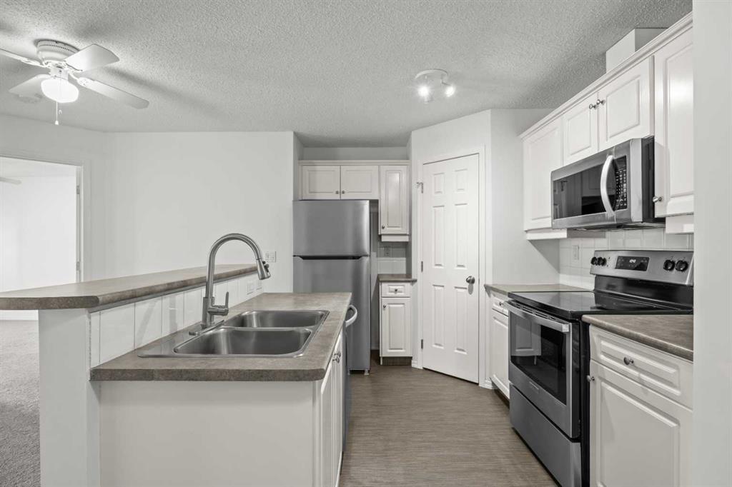 Picture for 209, 260 Shawville Way SE
