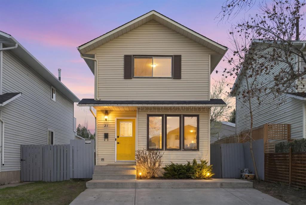 Picture for 21 Mckernan Road SE