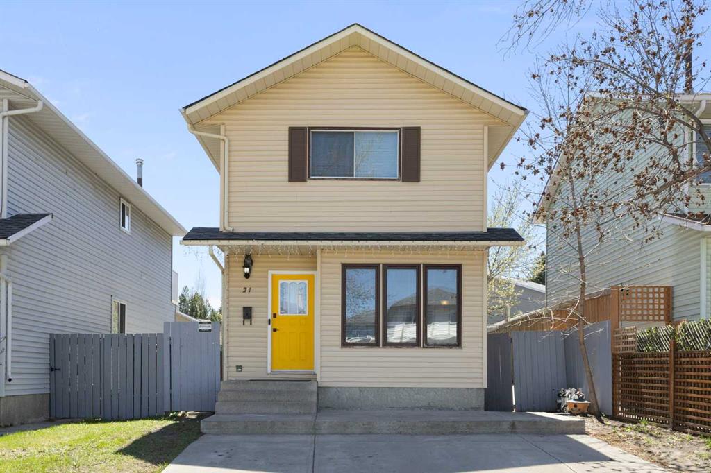 Picture for 21 Mckernan Road SE