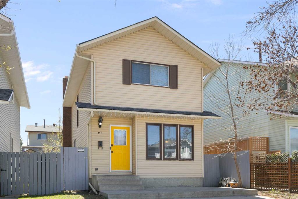 Picture for 21 Mckernan Road SE