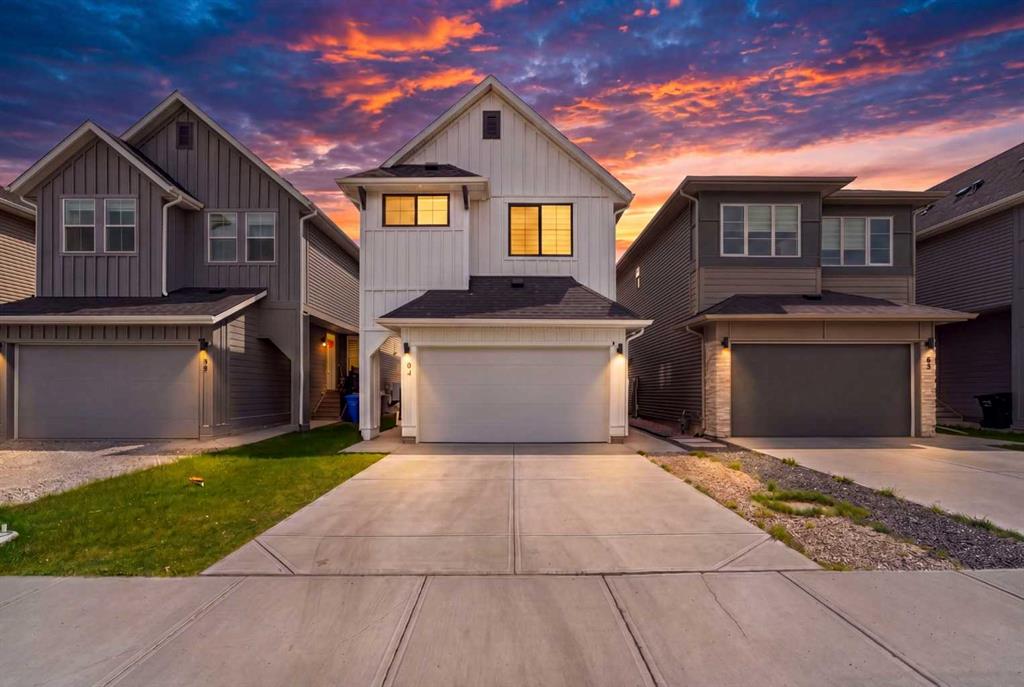 Picture for 84 Copperhead Grove SE