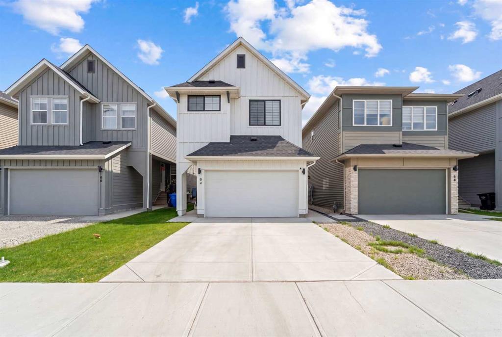 Picture for 84 Copperhead Grove SE