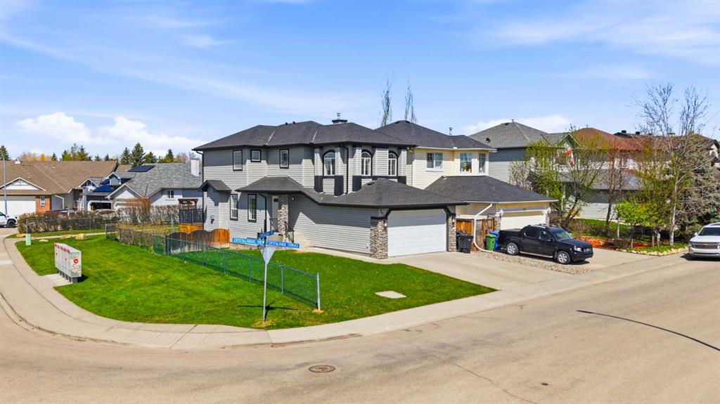 Picture for 201 Crystalridge Rise 