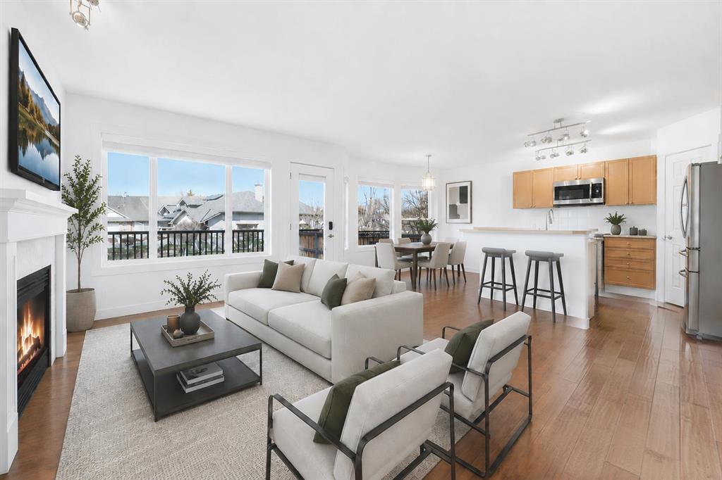 Picture for 201 Crystalridge Rise 