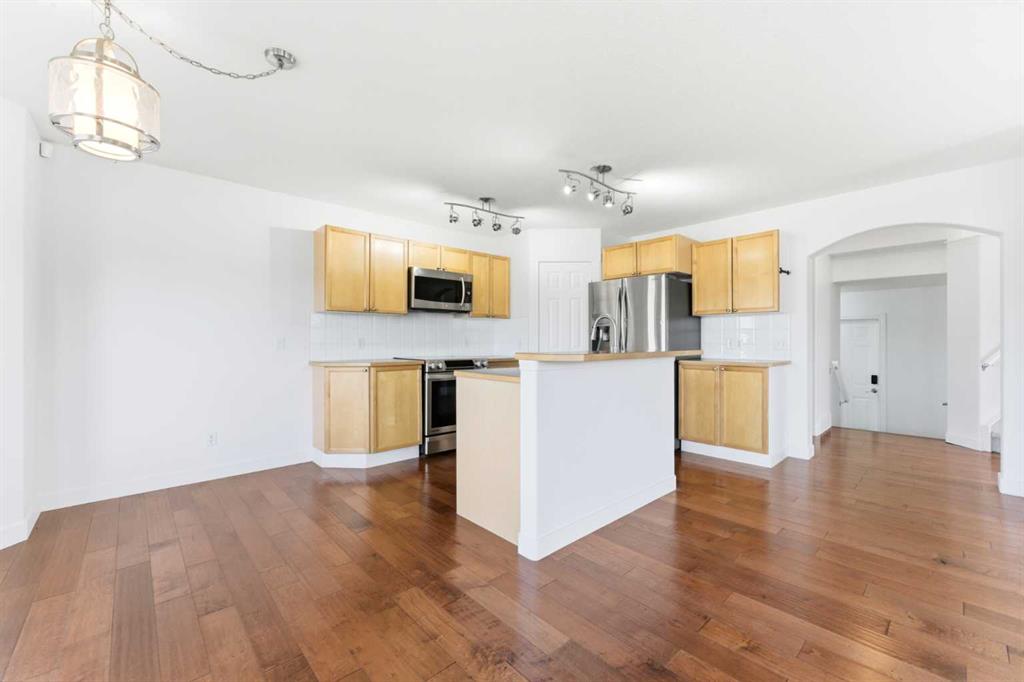 Picture for 201 Crystalridge Rise 