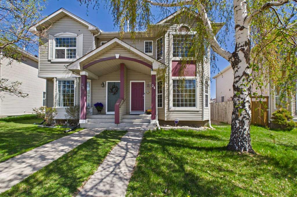 Picture for 24 Chaparral Ridge Circle SE