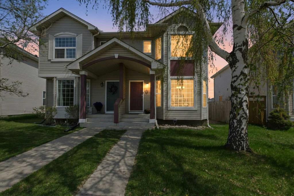 Picture for 24 Chaparral Ridge Circle SE
