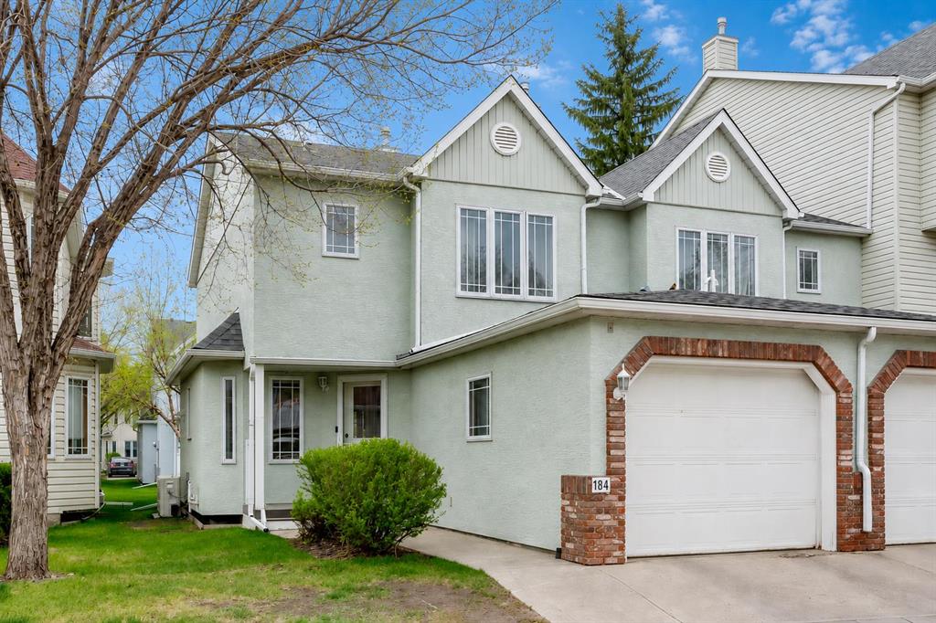 Picture for 184 Inglewood Cove SE