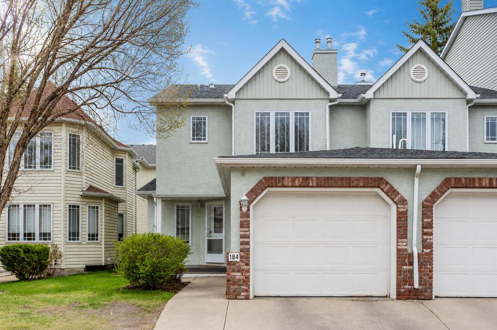 Picture for 184 Inglewood Cove SE