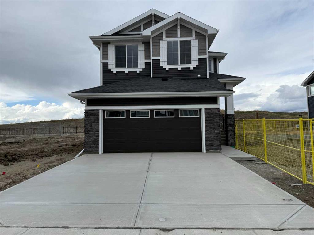 Picture for 147 sundown Crescent 