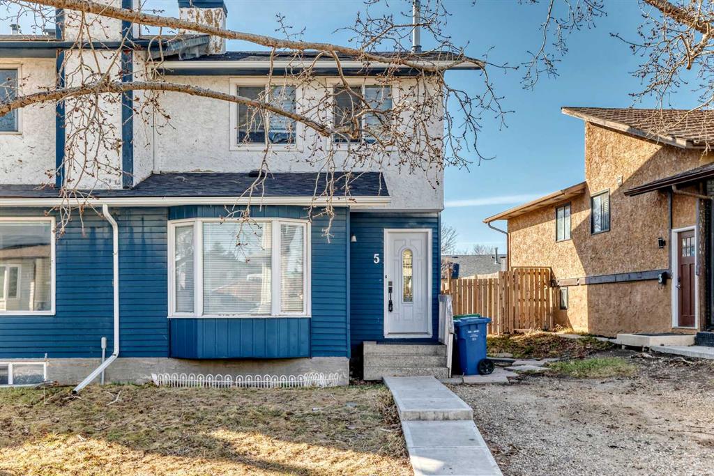 Picture for 5 Falchurch Road NE
