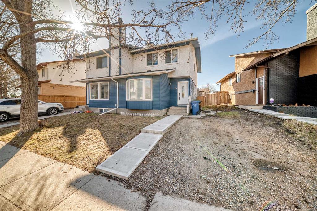 Picture for 5 Falchurch Road NE