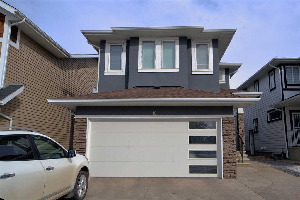 Picture for 18 Redstone Manor NE
