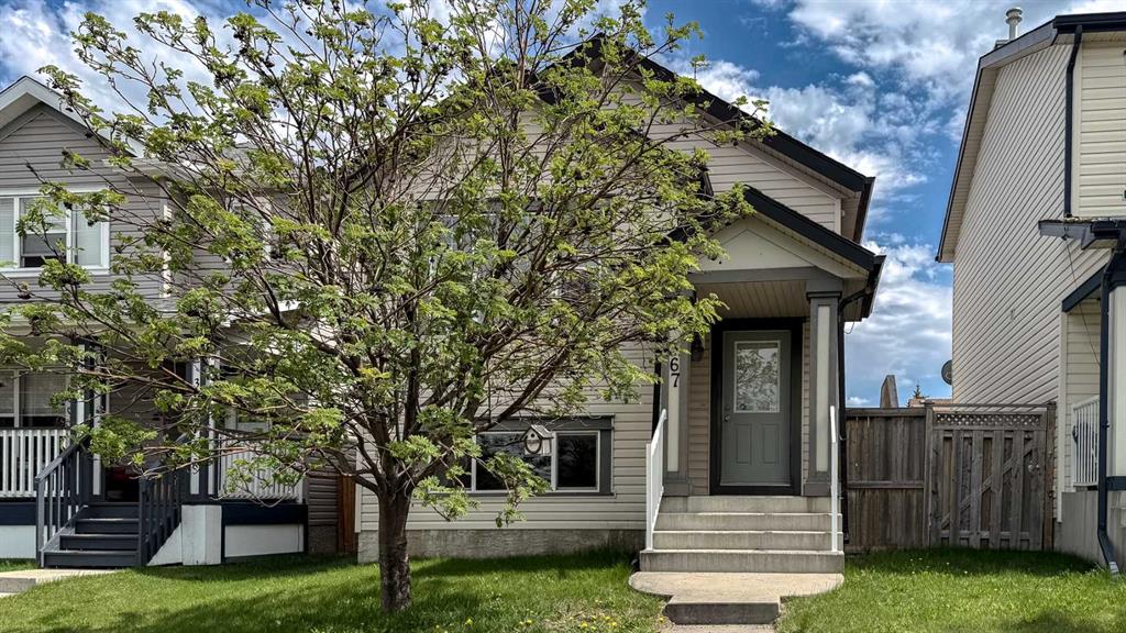 Picture for 367 Copperfield Heights SE