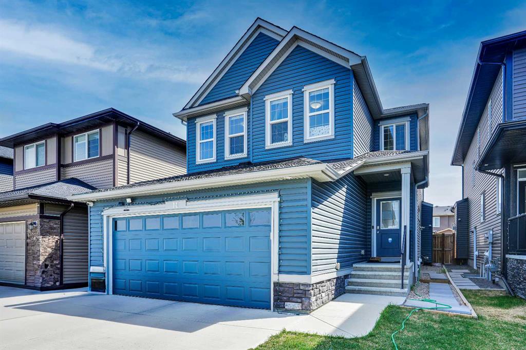 Picture for 14 Evansfield Green NW