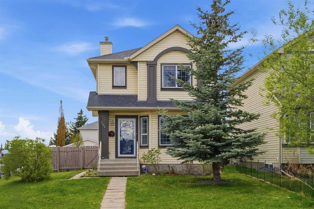 Picture for 204 Citadel Bluff Close NW