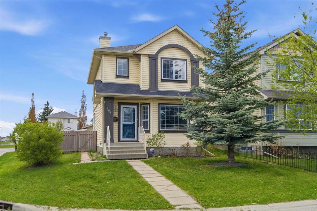 Picture for 204 Citadel Bluff Close NW
