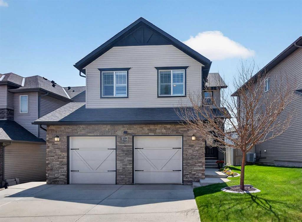 Picture for 159 Sherwood Crescent NW