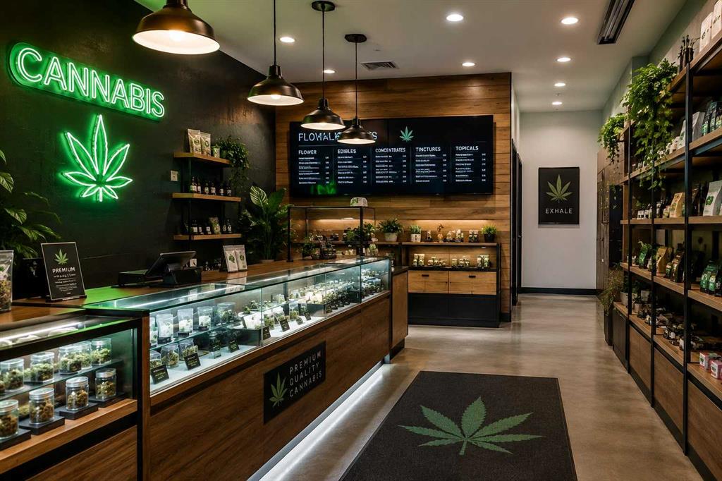 Picture for 123 Cannabis  