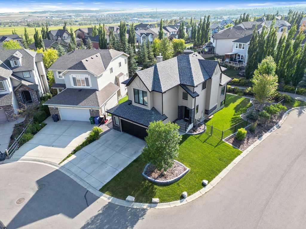 Picture for 41 Drake Landing Crescent 