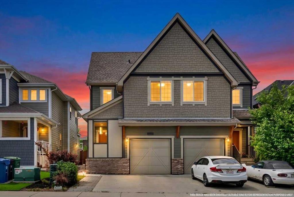 Picture for 36 Mahogany Row SE
