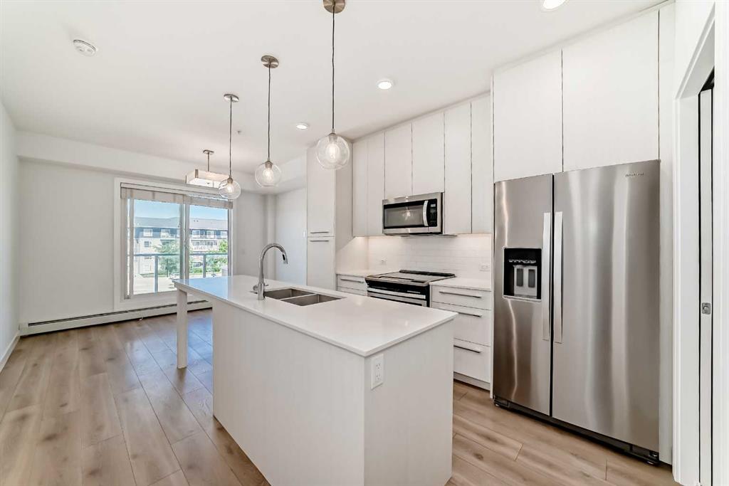 Picture for 2305, 76 Cornerstone Passage NE