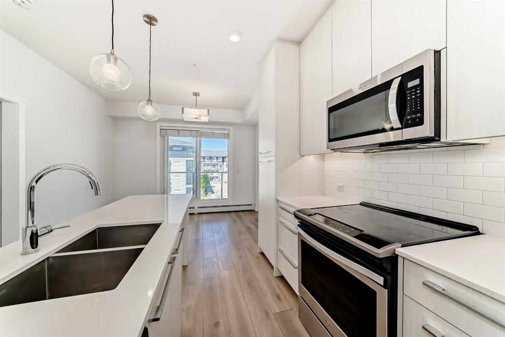 Picture for 2305, 76 Cornerstone Passage NE