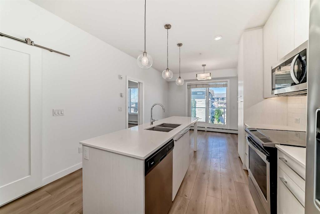 Picture for 2305, 76 Cornerstone Passage NE