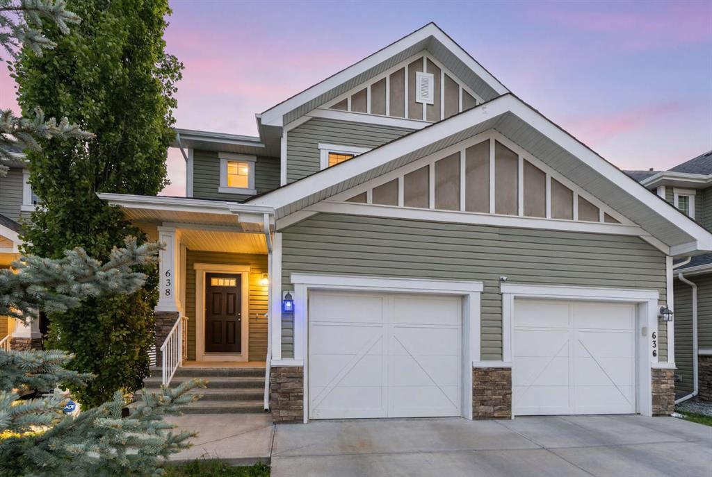 Picture for 638 River Heights Crescent 