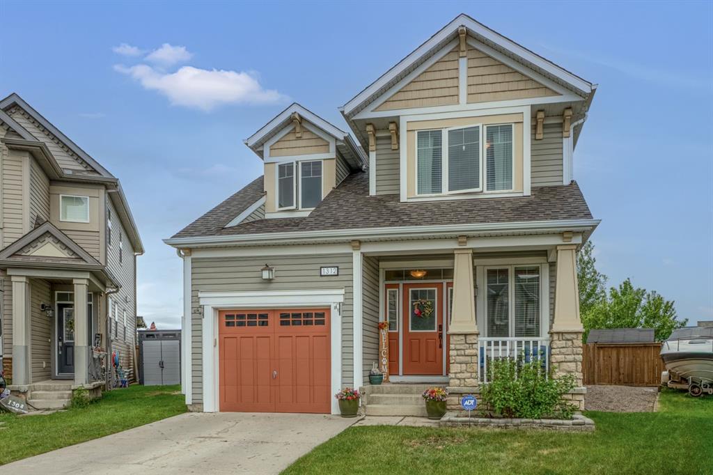 Picture for 1312 Windstone Road SW