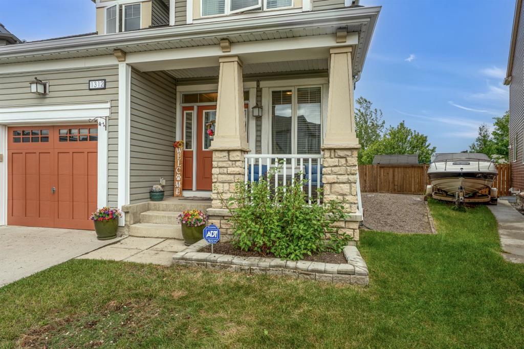 Picture for 1312 Windstone Road SW