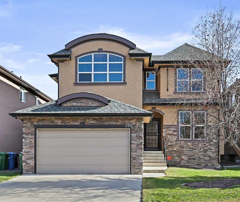 Picture for 396 Tuscany Estates Rise NW
