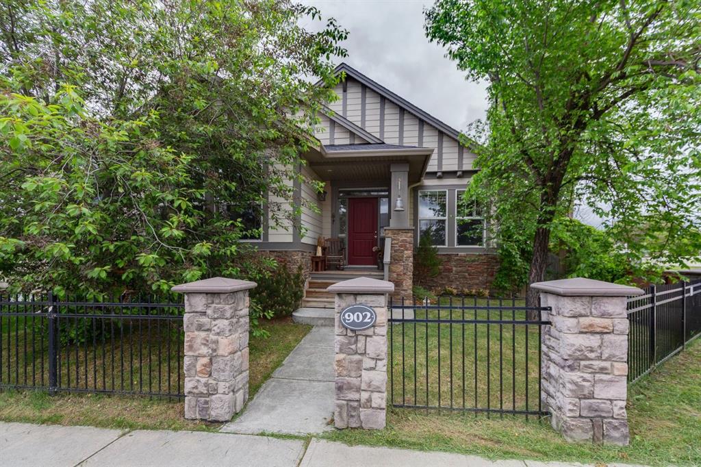 Picture for 902 Williamstown Boulevard NW