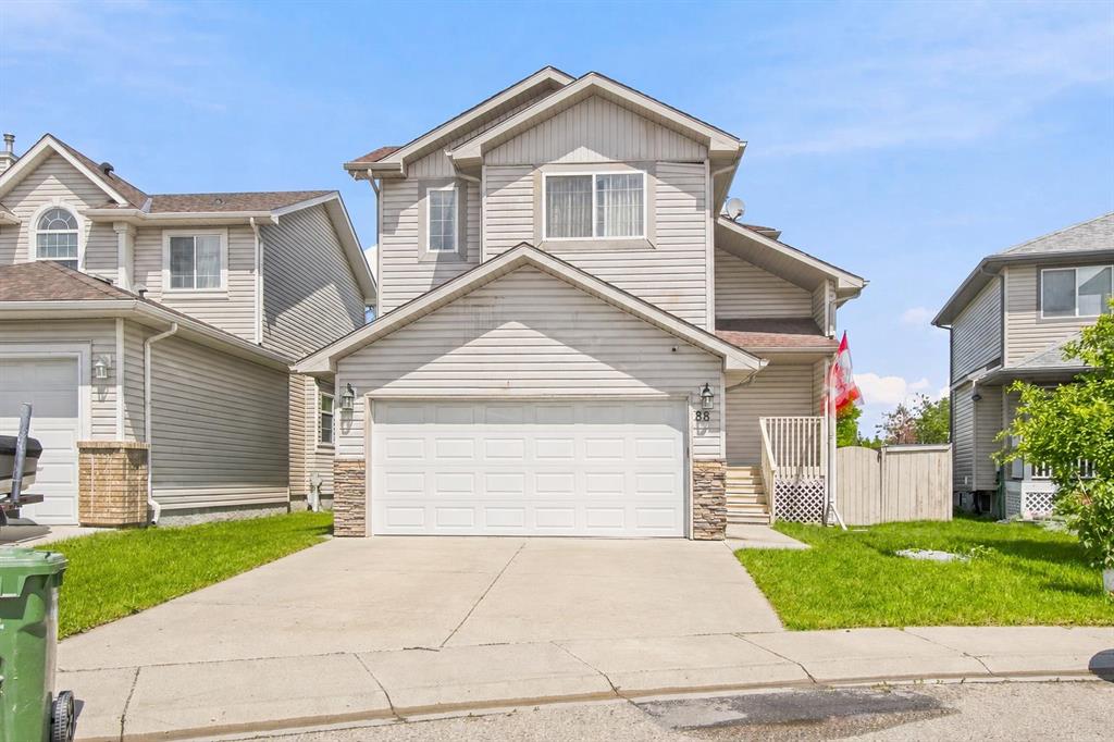 Picture for 88 Willowbrook Crescent NW