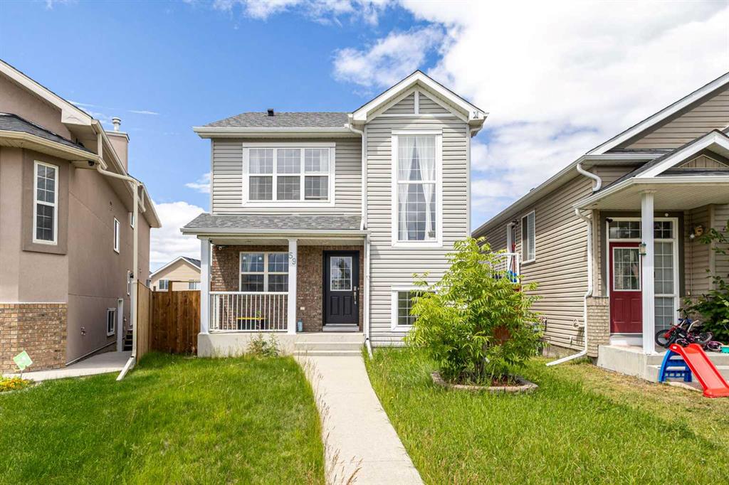 Picture for 59 Saddlemont Road NE