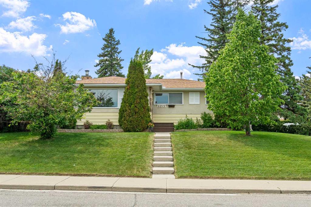 Picture for 6215 Thorncliffe Drive NW