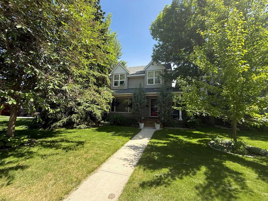 Picture for 1141 Regent Crescent NE