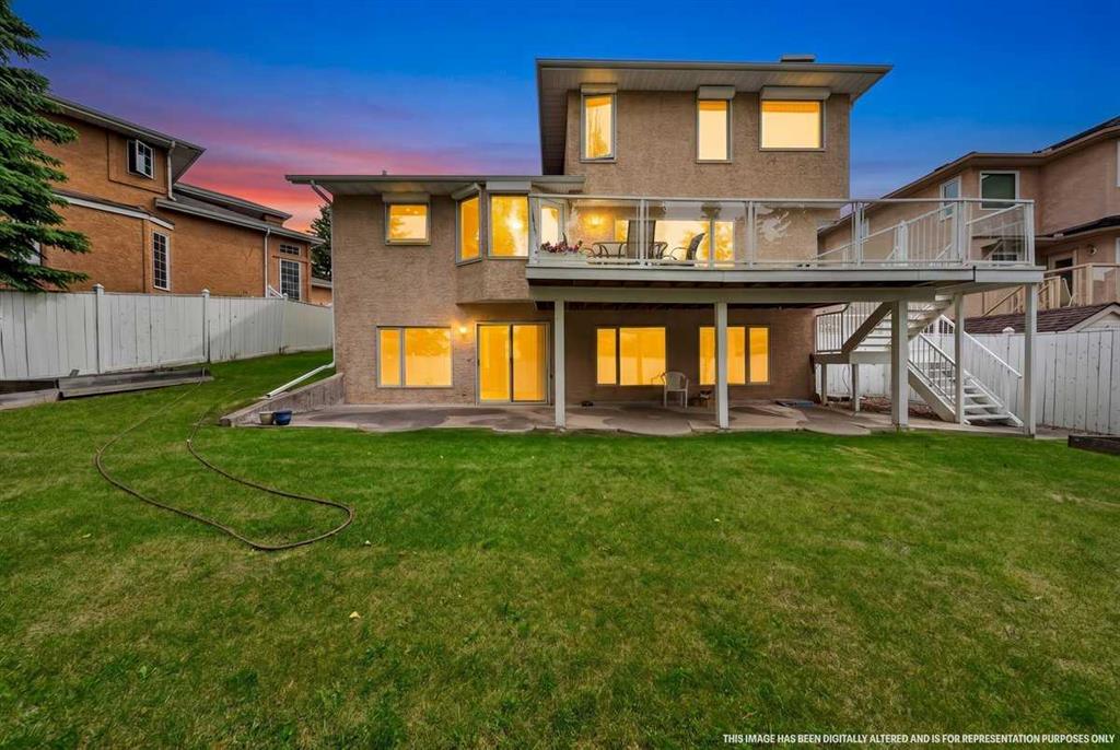Picture for 416 Sierra Morena Place SW