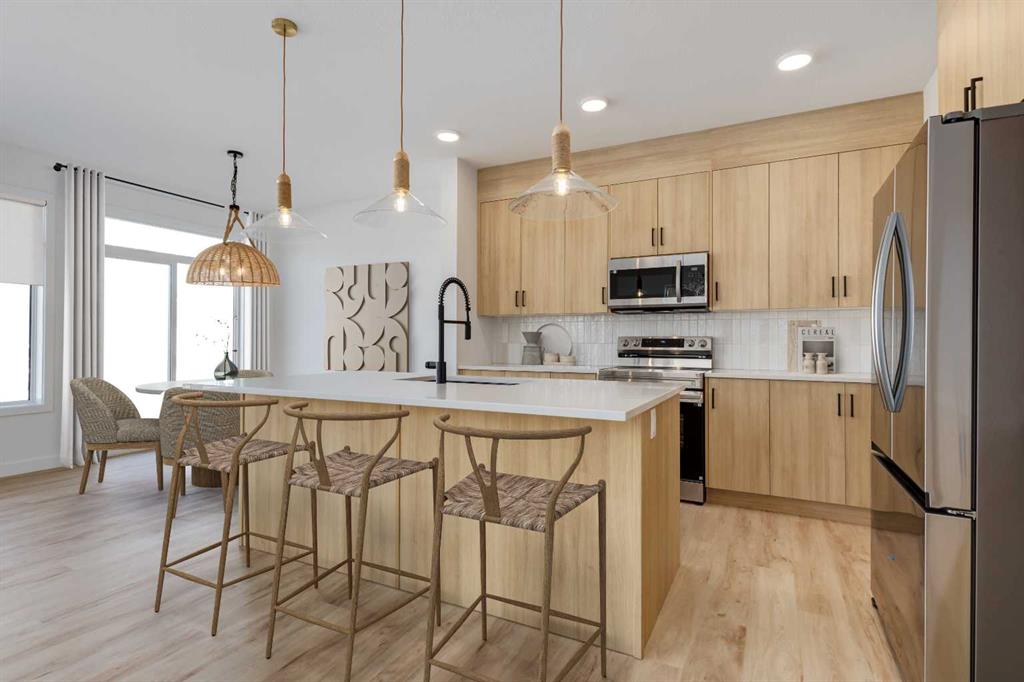 Picture for 39 Belgian Court 