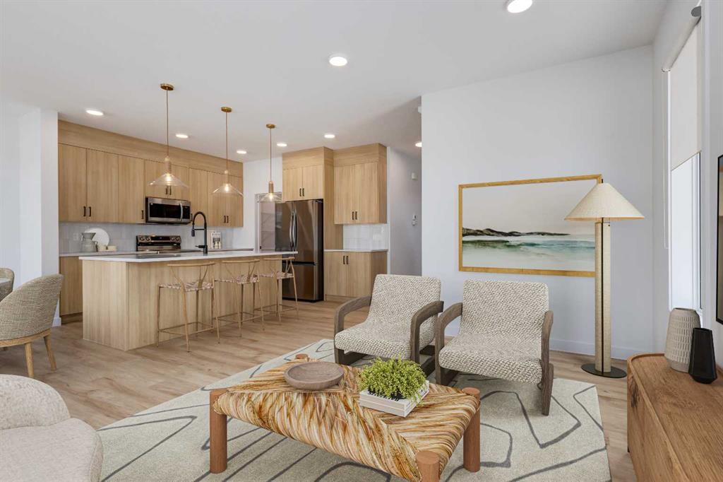 Picture for 39 Belgian Court 