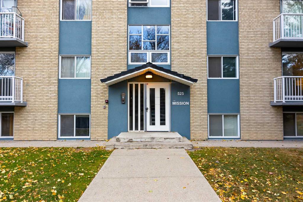 Picture for 403, 525 22 Avenue SW