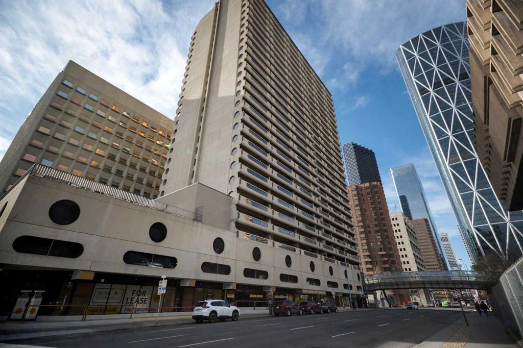 Picture for 2510, 221 6 Avenue SE