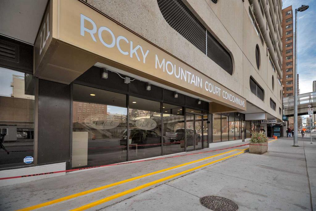 Picture for 2510, 221 6 Avenue SE