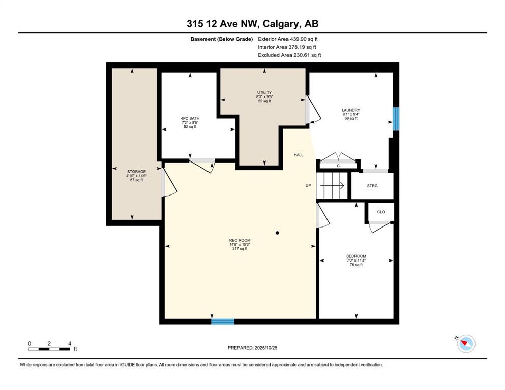 Picture for 315 12 Avenue NW https://www.cirrealty.ca/reb/creb/75/A2267675_23.jpg