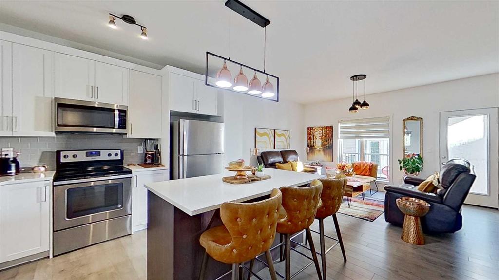 Picture for 132 Legacy Point SE